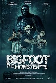 Bigfoot: The Monster Within (2022) watch-Bigfoot: The Monster Within (2022)