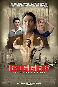 watch-Bigger (2018)