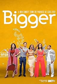 Bigger (2019) watch-Bigger (2019)