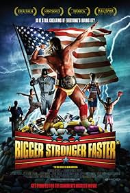 Bigger Stronger Faster* (2008) watch-Bigger Stronger Faster* (2008)