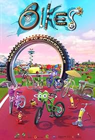 Bikes (2019) watch-Bikes (2019)