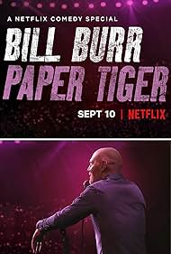 watch-Bill Burr: Paper Tiger (2019)