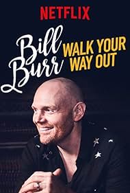 watch-Bill Burr: Walk Your Way Out (2017)