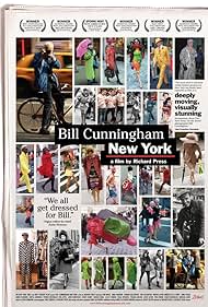 watch-Bill Cunningham: New York (2011)