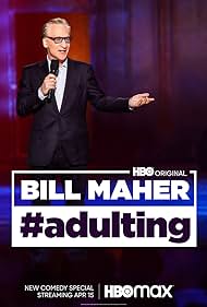 Bill Maher: #Adulting (2022) watch-Bill Maher: #Adulting (2022)