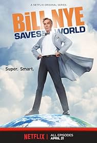 watch-Bill Nye Saves the World (2017)