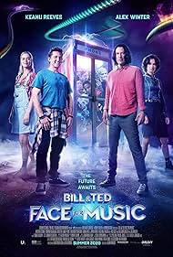 watch-Bill & Ted Face the Music (2020)