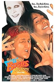 watch-Bill & Ted's Bogus Journey (1991)