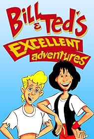 watch-Bill & Ted's Excellent Adventures (1990)