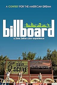 Billboard (2019) watch-Billboard (2019)