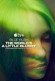 watch-Billie Eilish: The World's a Little Blurry (2021)