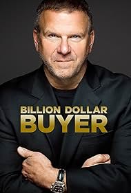watch-Billion Dollar Buyer (2016)