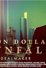 Billion Dollar Downfall: The Dealmaker (2023) watch-Billion Dollar Downfall: The Dealmaker (2023)