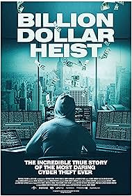 Billion Dollar Heist (2023) watch-Billion Dollar Heist (2023)