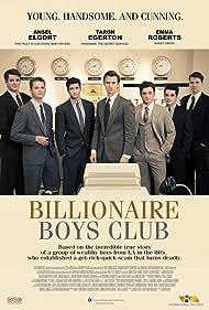 watch-Billionaire Boys Club (2018)
