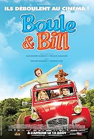 watch-Billy and Buddy (2013)