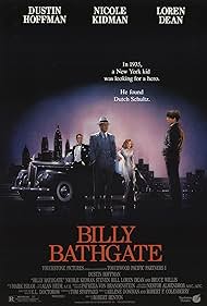 Billy Bathgate (1991) watch-Billy Bathgate (1991)