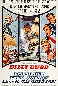 watch-Billy Budd (1962)