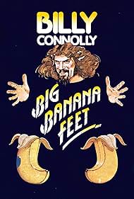 Billy Connolly: Big Banana Feet (1977) watch-Billy Connolly: Big Banana Feet (1977)