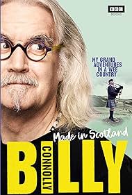 watch-Billy Connolly: Made in Scotland (2018)