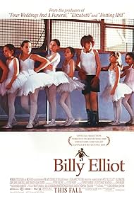 Billy Elliot (2000) watch-Billy Elliot (2000)