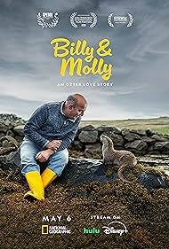 Billy & Molly: An Otter Love Story (2024) watch-Billy & Molly: An Otter Love Story (2024)