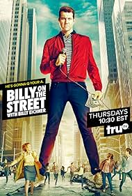 watch-Billy on the Street (2011)