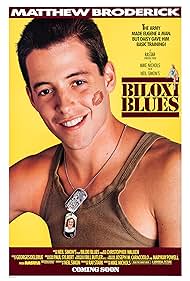 Biloxi Blues (1988) watch-Biloxi Blues (1988)
