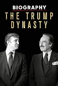watch-Biography: The Trump Dynasty (2019)