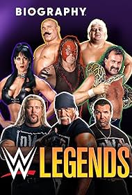 Biography: WWE Legends (2021) watch-Biography: WWE Legends (2021)