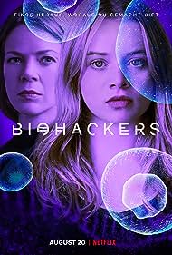 watch-Biohackers (2020)