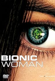 watch-Bionic Woman (2007)