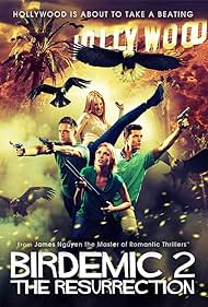 watch-Birdemic 2: The Resurrection (2013)