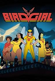 watch-Birdgirl (2021)