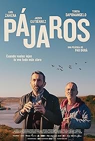 Birds Flying East (2024) watch-Birds Flying East (2024)