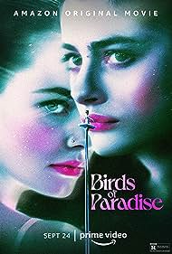 watch-Birds of Paradise (2021)