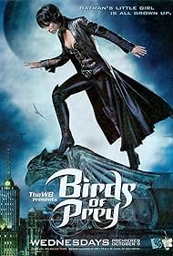 watch-Birds of Prey (2002)