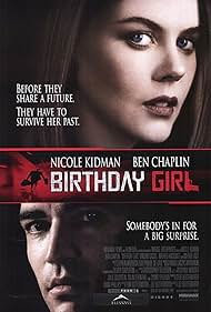 Birthday Girl (2002) watch-Birthday Girl (2002)