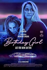 Birthday Girl (2023) watch-Birthday Girl (2023)