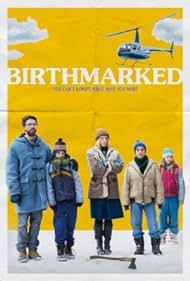 watch-Birthmarked (2018)