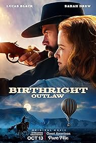 Birthright Outlaw (2023) watch-Birthright Outlaw (2023)