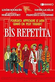 Bis Repetita (2024) watch-Bis Repetita (2024)