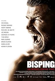 watch-Bisping (2022)