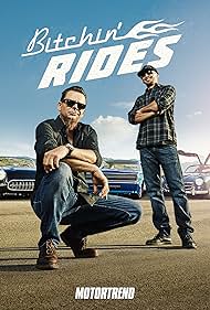 watch-Bitchin' Rides (2014)