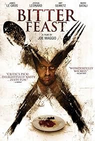 Bitter Feast (2010) watch-Bitter Feast (2010)
