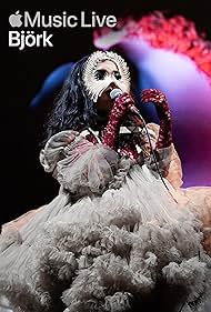 watch-Björk: Cornucopia (2025)