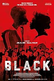 Black (2015) watch-Black (2015)