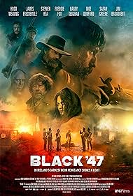 watch-Black '47 (2018)
