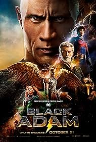 watch-Black Adam (2022)