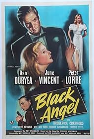Black Angel (1946) watch-Black Angel (1946)